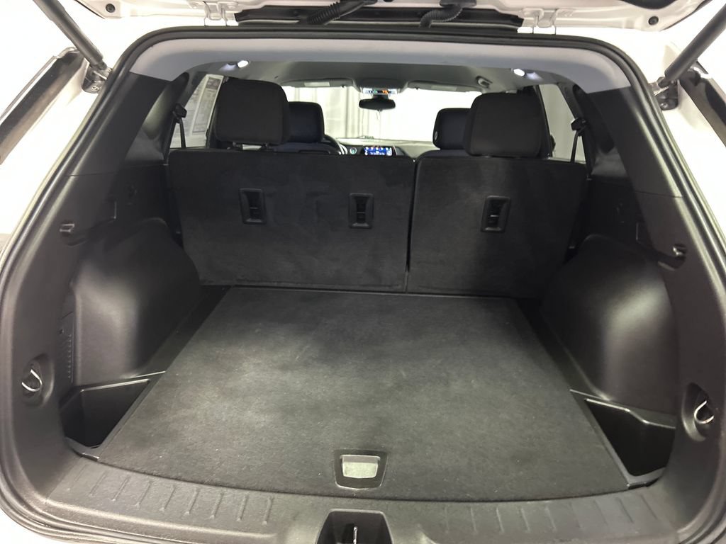 Used 2022 Chevrolet Blazer LT AWD/4WD image 24