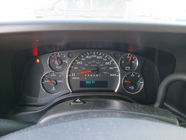 New 2025 Chevrolet Express 3500 w/ Power Convenience Package RWD image 7