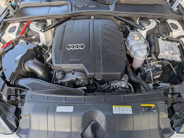 Used 2021 Audi A5 2.0T Premium w/ Convenience Package image 23