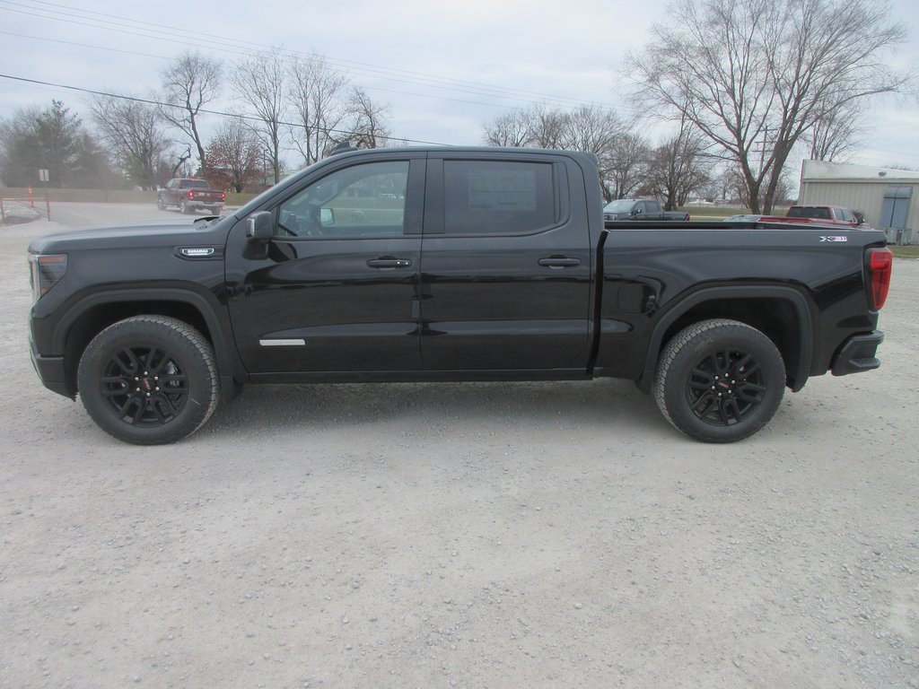 New 2026 GMC Sierra 1500 Elevation w/ Elevation Premium Package image 10