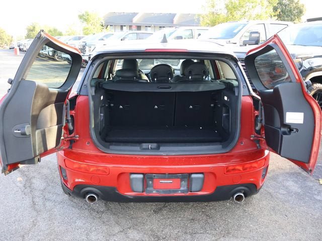 Used 2018 MINI Cooper Clubman S FWD image 9
