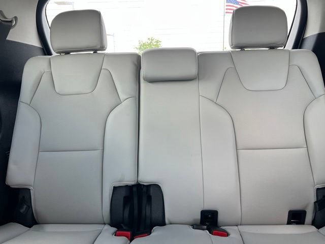 Certified 2024 Kia Telluride S w/ S Sunroof Package FWD image 37