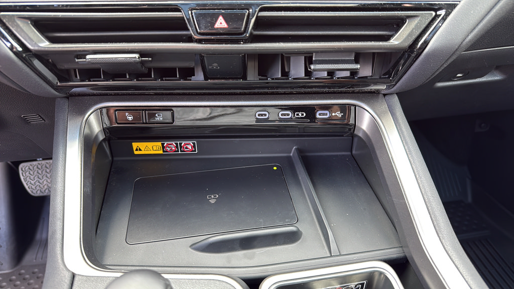 Certified 2025 Lexus TX 350 AWD w/ Technology Package image 31