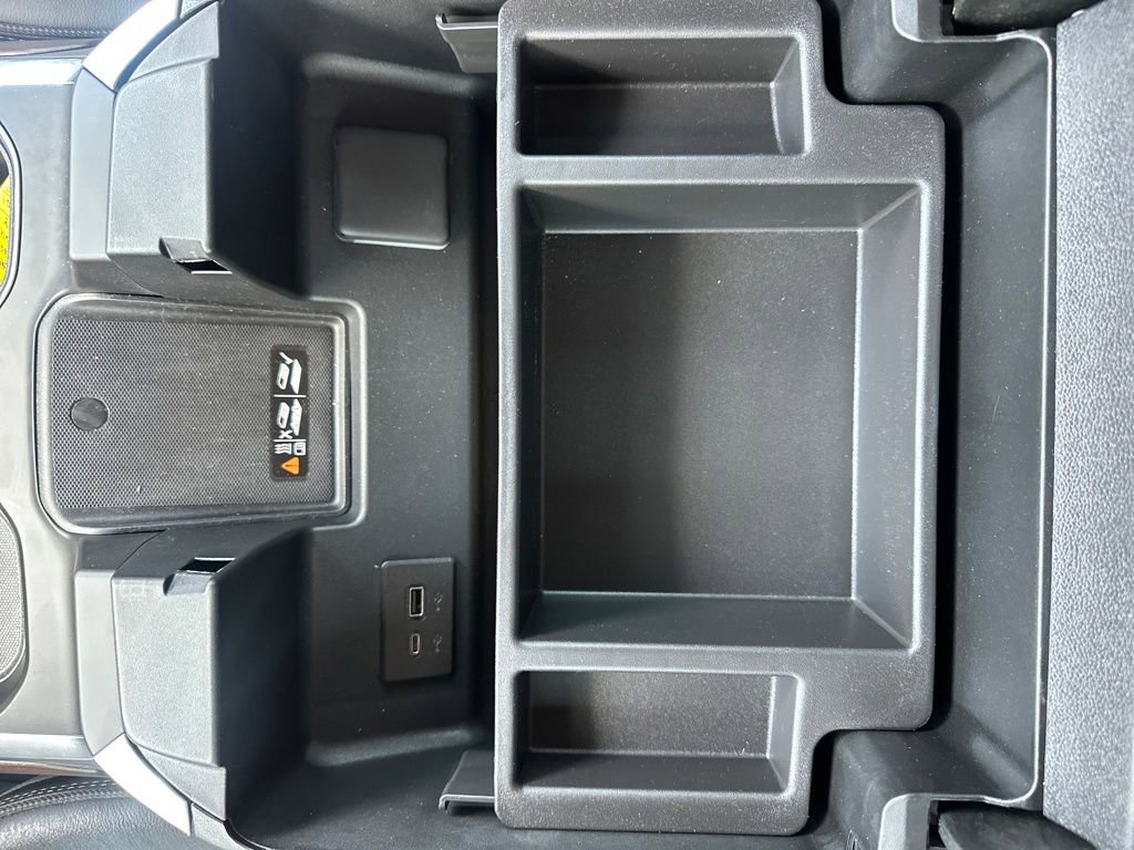 Used 2026 Chevrolet Silverado 1500 High Country w/ Technology Package image 25