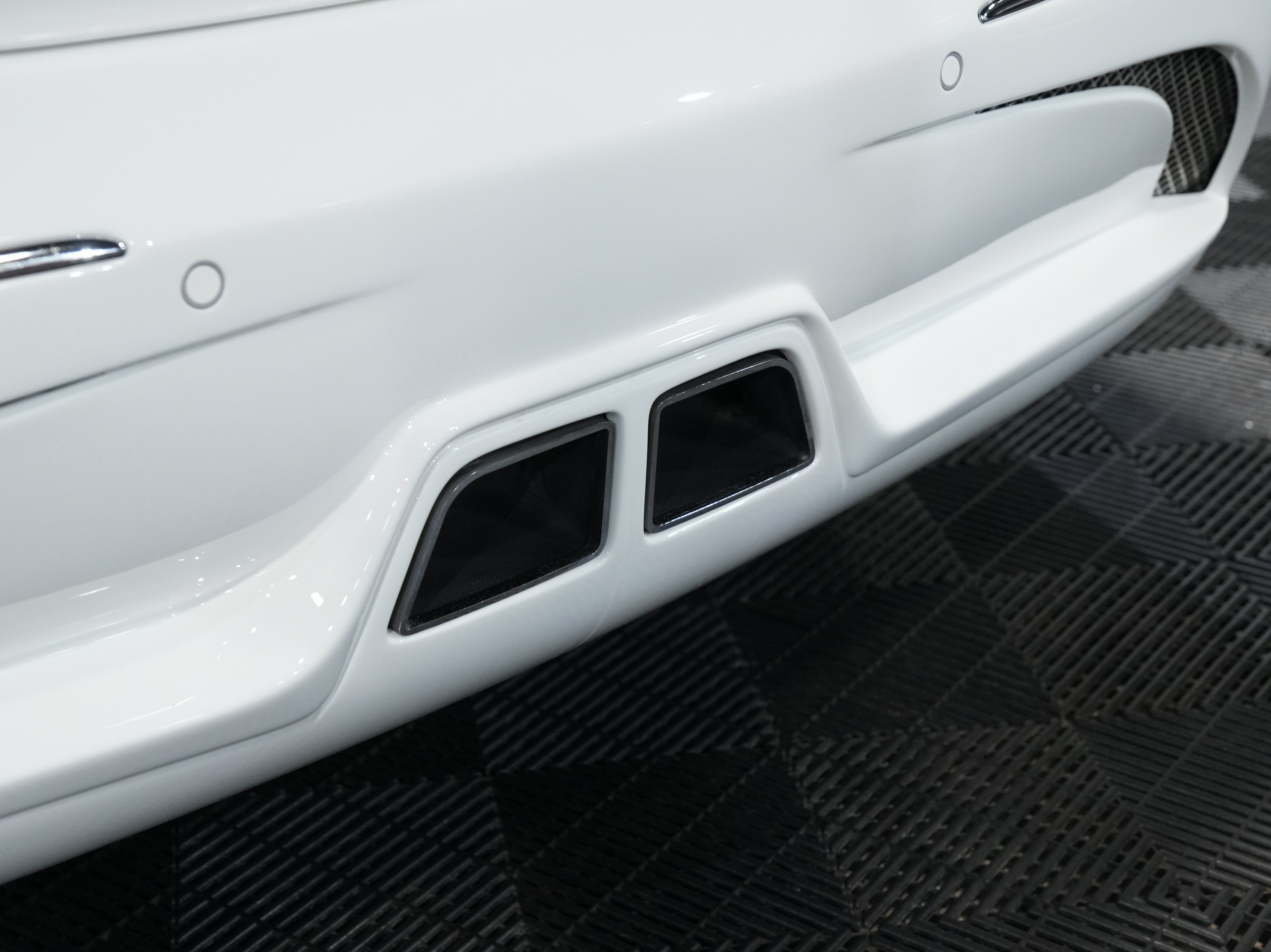 Used 2006 Mercedes-Benz SL 55 AMG image 18