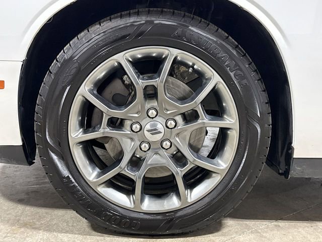 Used 2017 Dodge Challenger GT w/ Technology Group AWD/4WD image 28