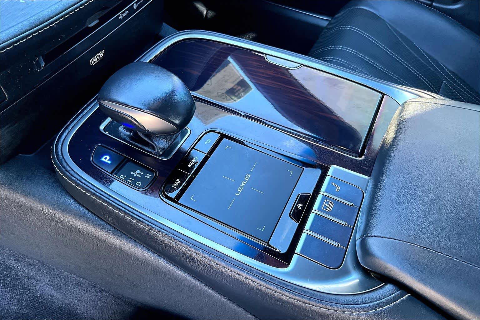 Used 2019 Lexus LS 500 AWD w/ Interior Upgrade Package image 15