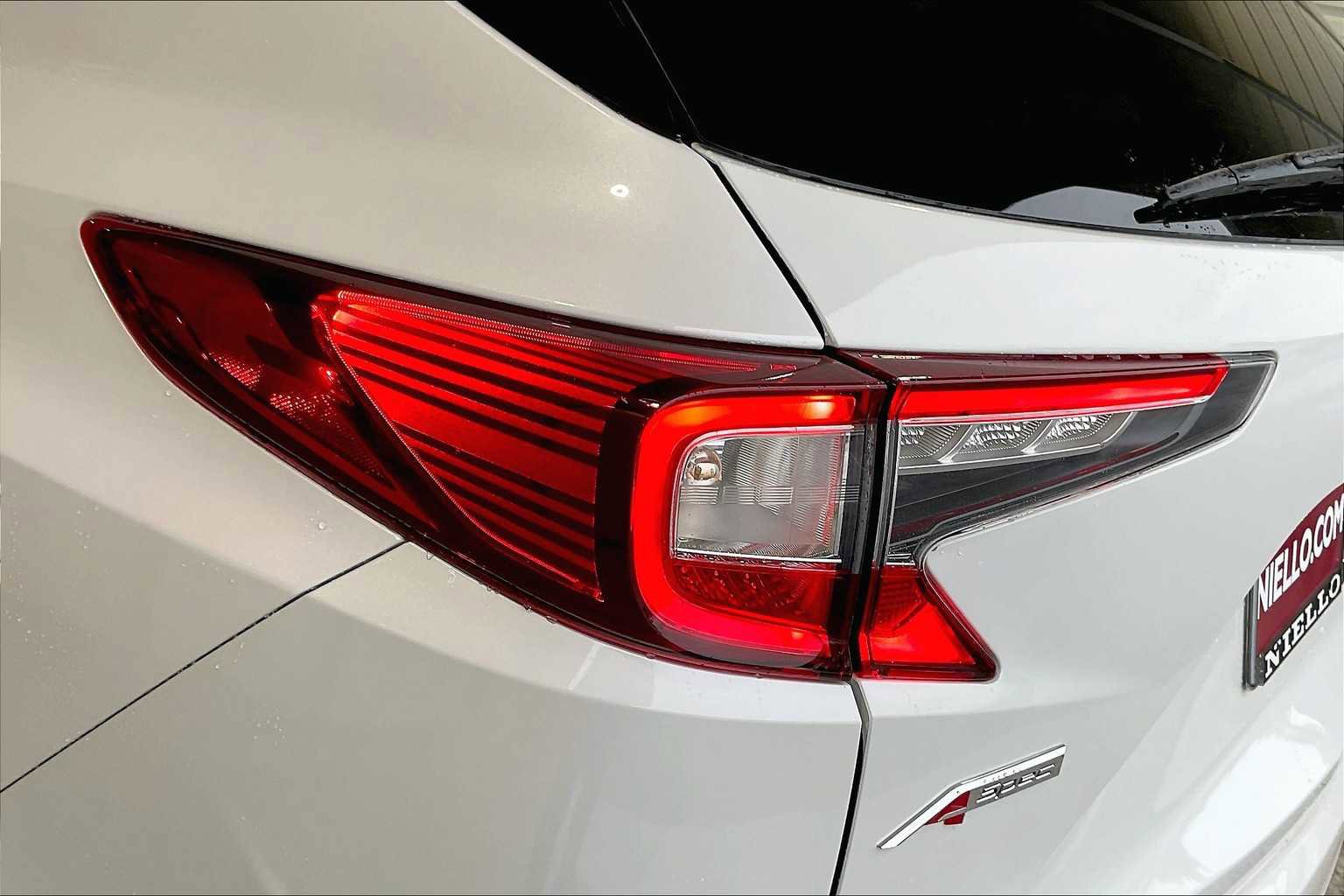 Used 2022 Acura RDX A-Spec image 26