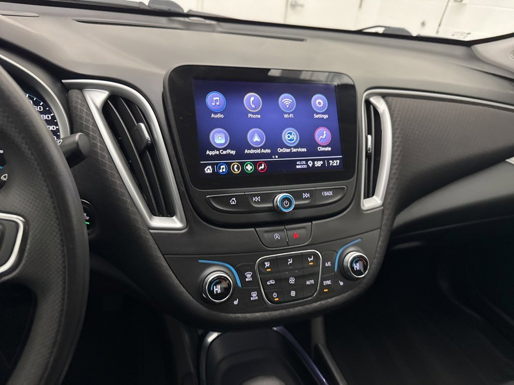 Used 2023 Chevrolet Malibu LT image 17