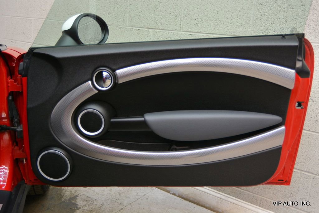 Used 2008 MINI Cooper S image 8