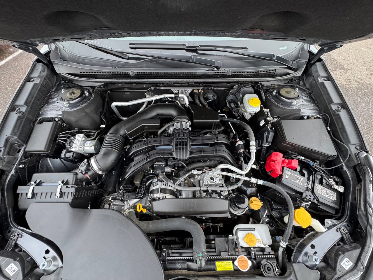 Used 2023 Subaru Outback Limited image 62