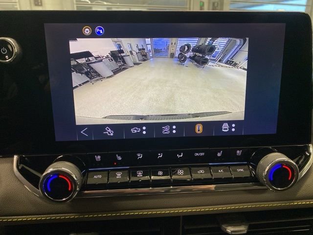 New 2026 Chevrolet Colorado ZR2 w/ Technology Package image 18