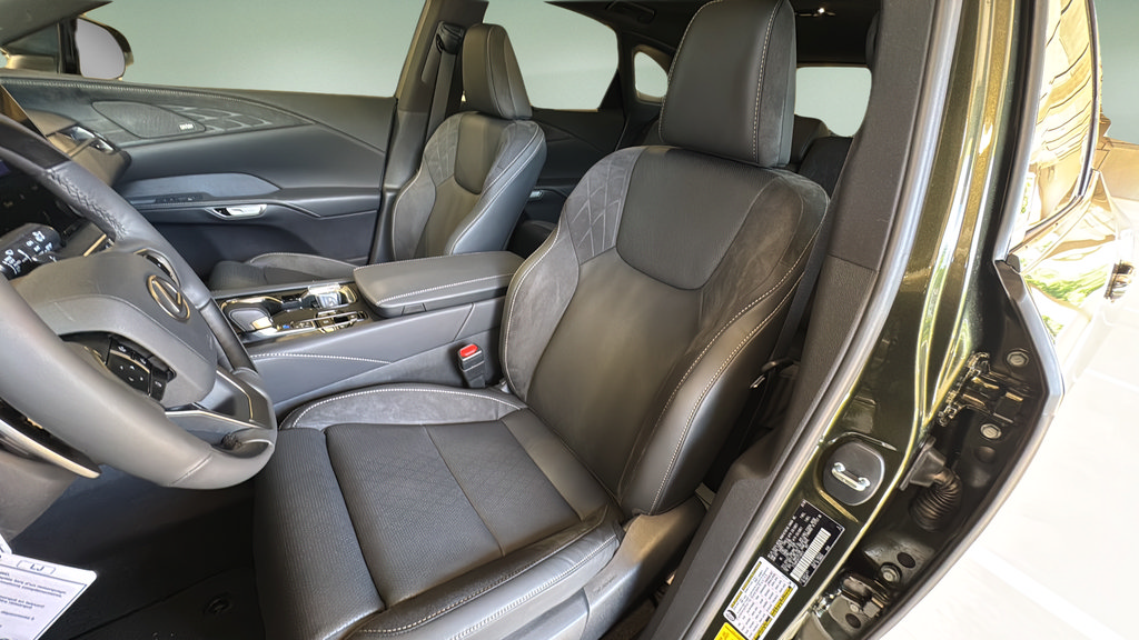New 2026 Lexus RX 350 AWD image 13