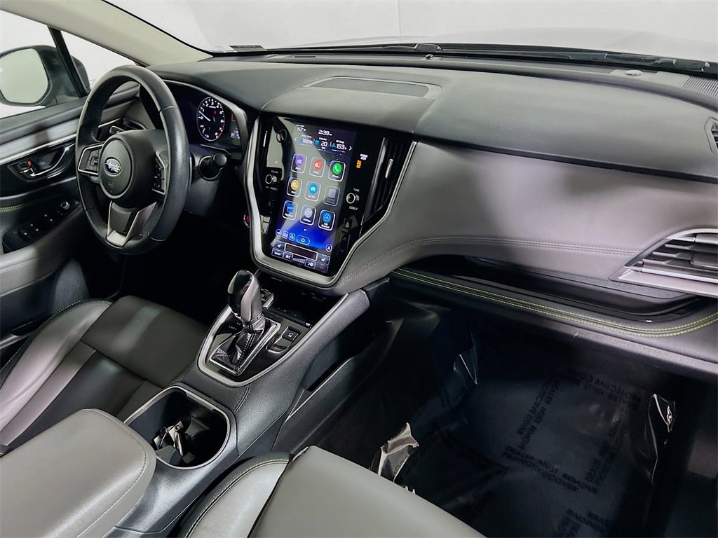 Used 2021 Subaru Outback Onyx Edition XT w/ Popular Package #2 image 26