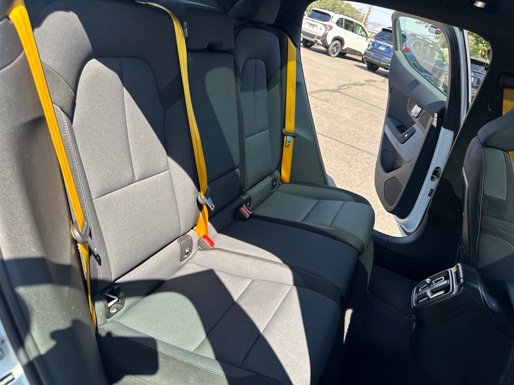 Used 2022 Polestar Polestar 2 w/ Performance Package AWD/4WD image 14