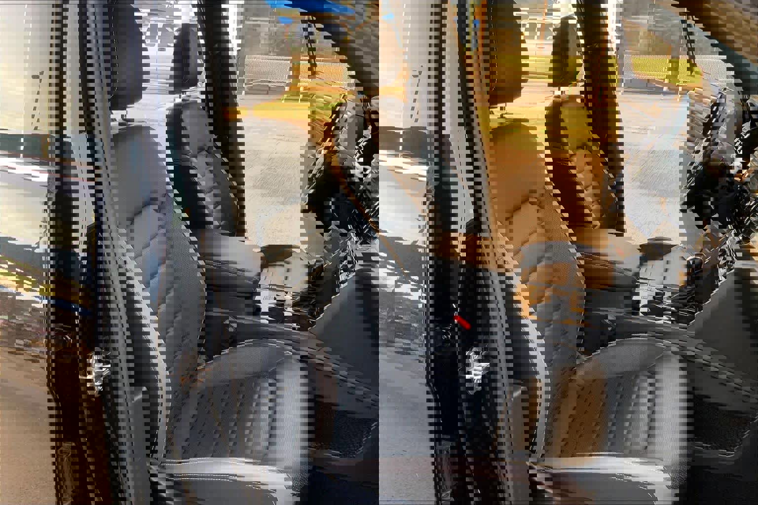 Used 2020 Volkswagen Atlas Cross Sport SEL Premium R-Line image 9