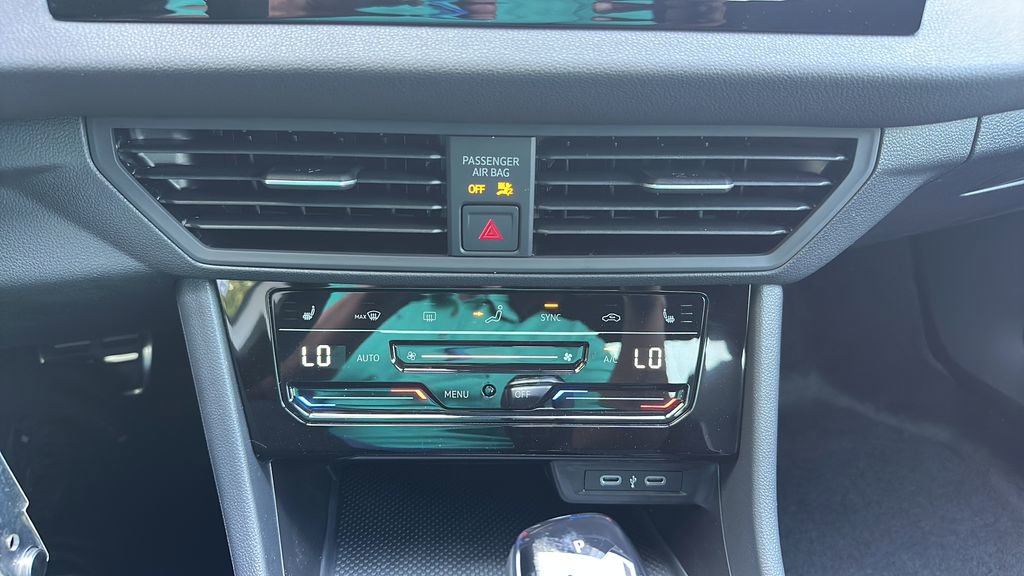 New 2026 Volkswagen Jetta Sport FWD image 16