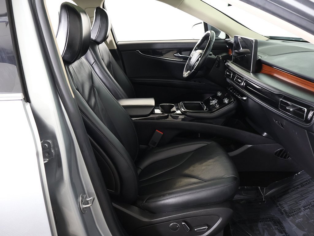 Used 2023 Lincoln Nautilus Reserve image 35