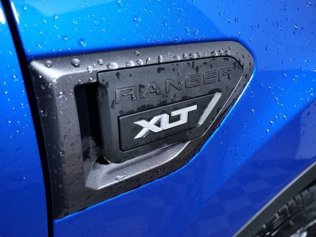 Certified 2022 Ford Ranger XLT w/ Equipment Group 302A High AWD/4WD image 8