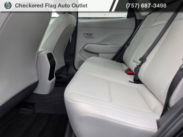 Used 2024 Hyundai Kona SEL w/ Convenience Package AWD/4WD image 23