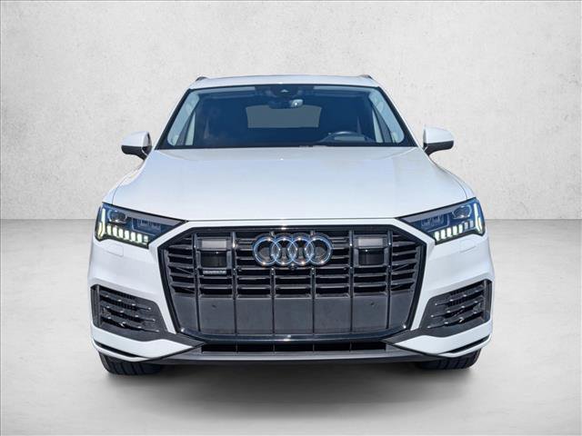 Used 2020 Audi Q7 3.0T Prestige w/ Prestige Package video 2