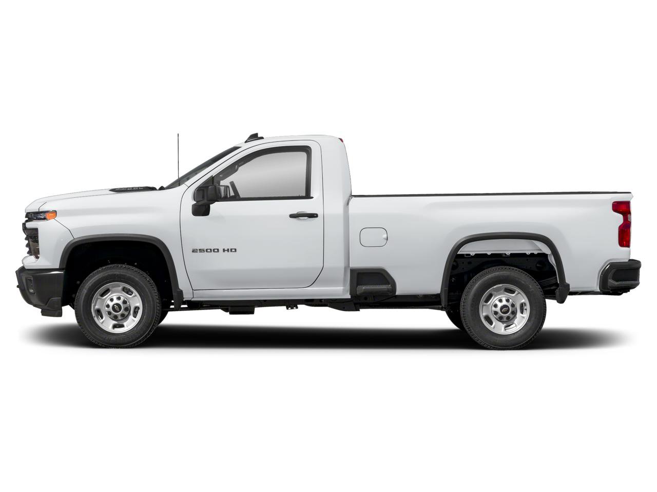 New 2026 Chevrolet Silverado 2500 W/T w/ WT Convenience Package image 30