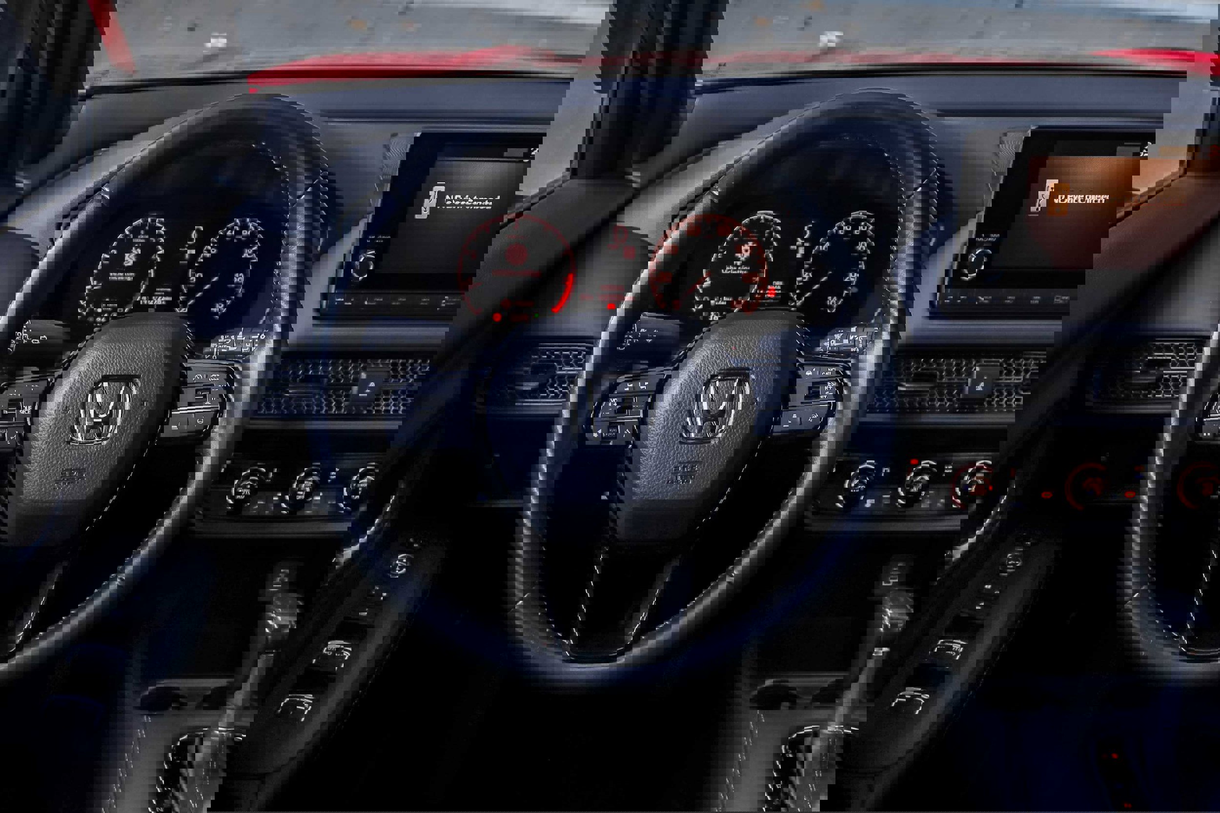 Used 2023 Honda HR-V Sport image 26