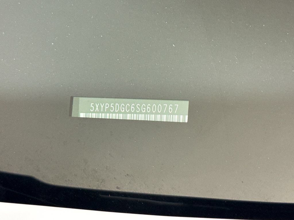 Used 2025 Kia Telluride SX Prestige X-Pro AWD/4WD image 25