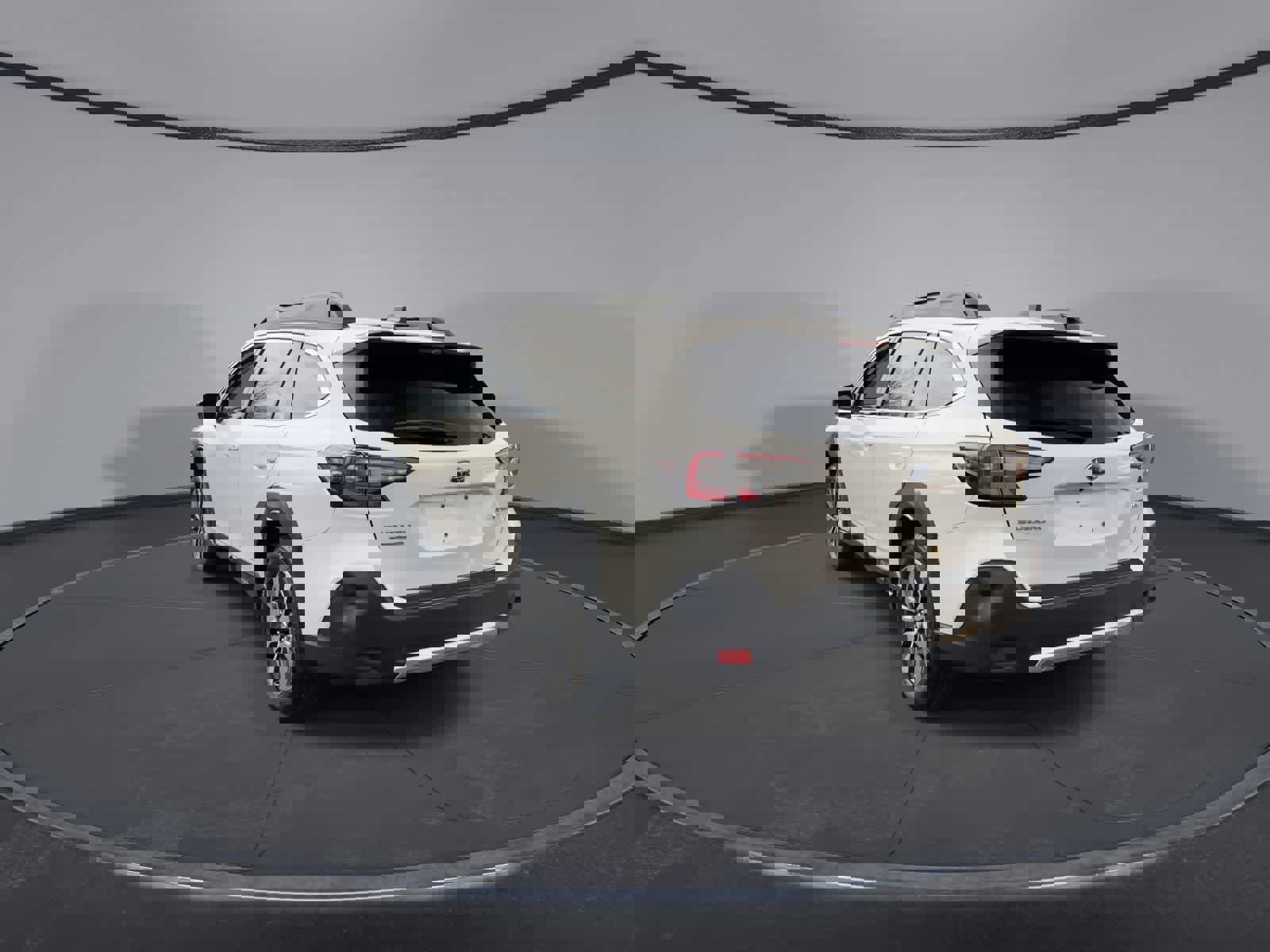 Certified 2023 Subaru Outback Limited image 6