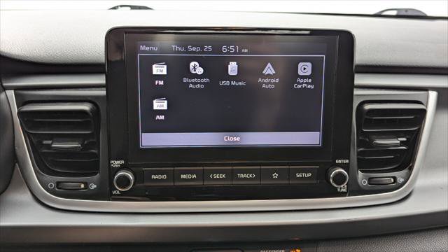 Used 2022 Kia Rio S image 29