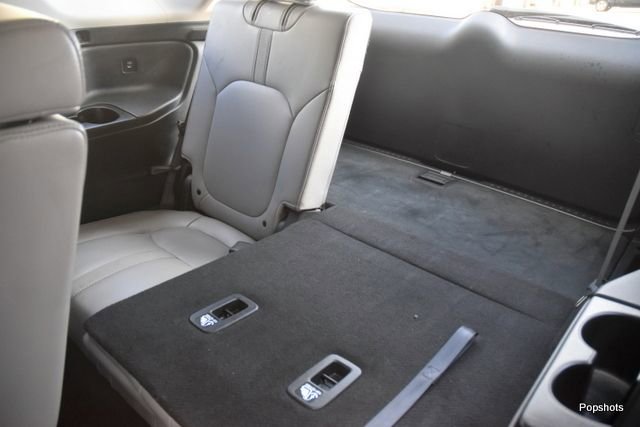 Certified 2025 Honda Pilot EX-L image 15