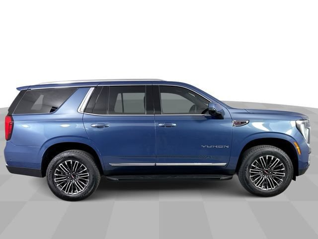 New 2026 GMC Yukon Elevation w/ Elevation Premium Package AWD/4WD image 10
