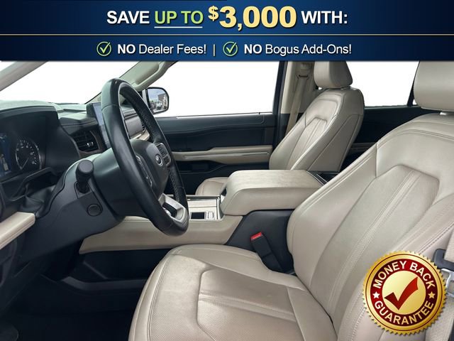 Used 2024 Ford Expedition Max Limited image 14