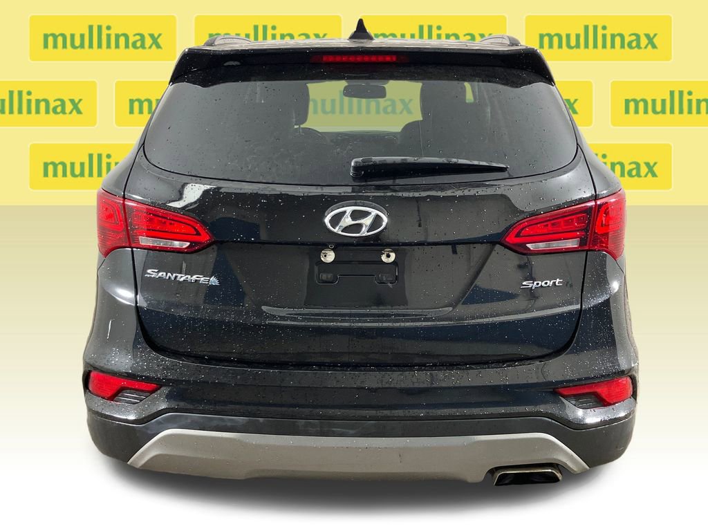Used 2017 Hyundai Santa Fe Sport image 24