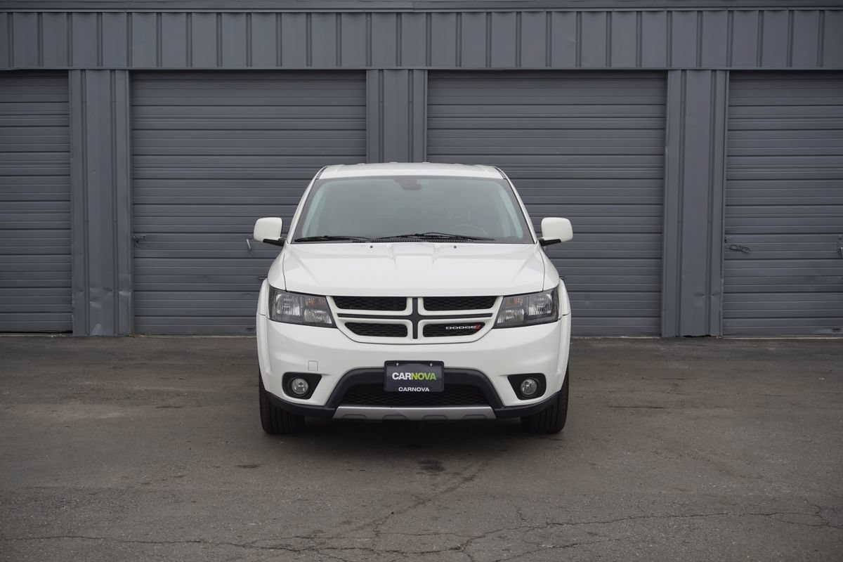 Used 2019 Dodge Journey GT AWD/4WD image 9