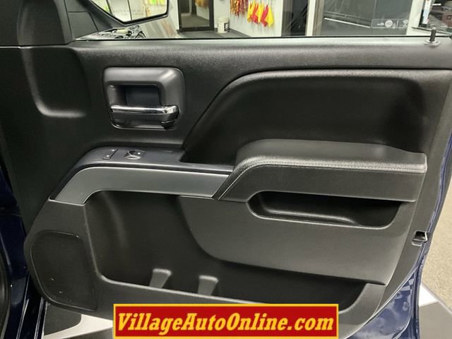 Used 2016 Chevrolet Silverado 1500 LT w/ All Star Edition image 33