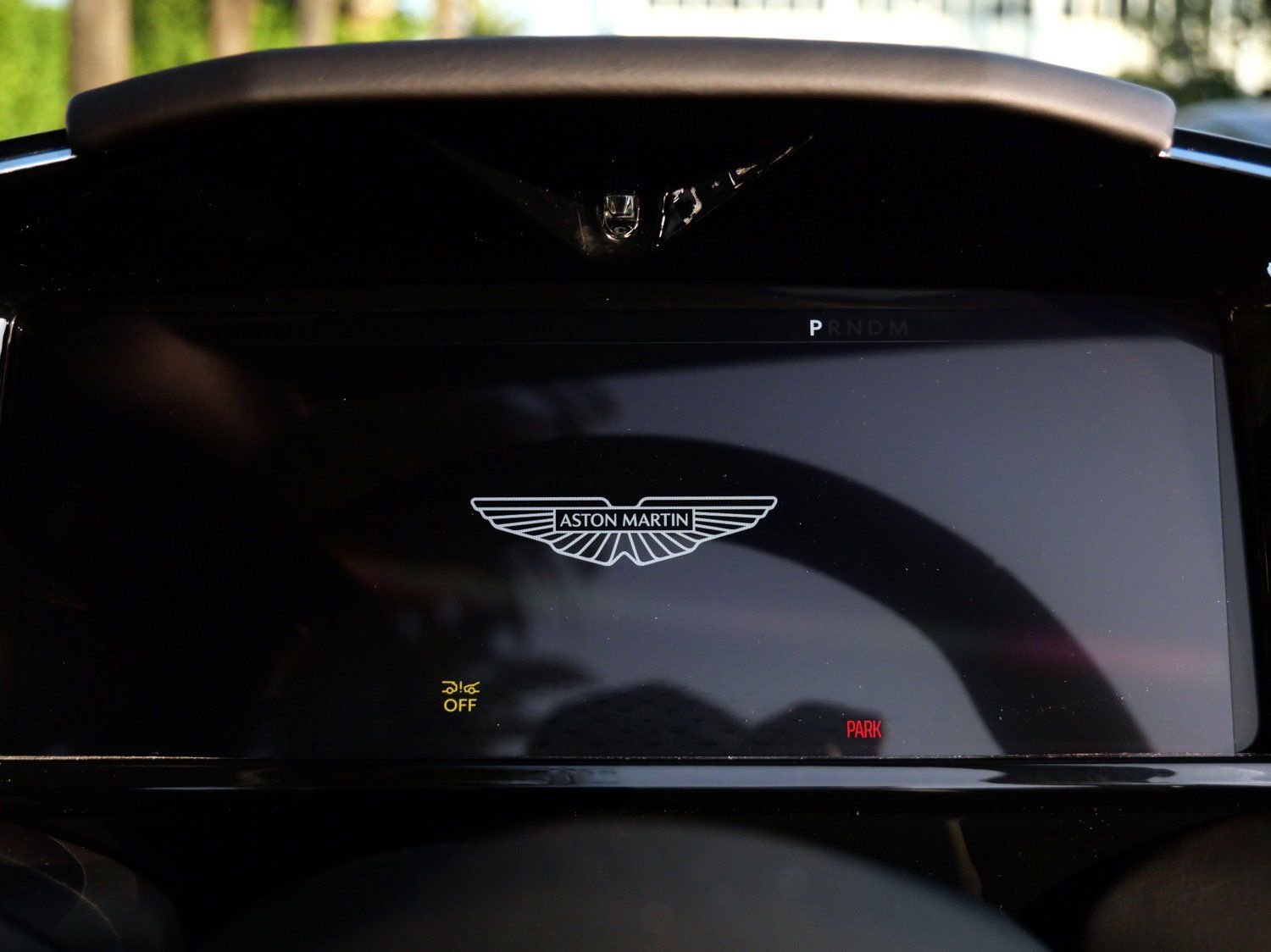 New 2026 Aston Martin Vanquish Convertible image 6