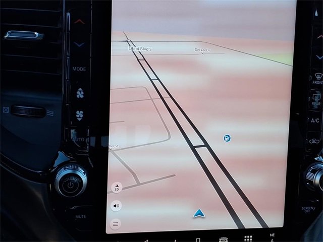 New 2026 RAM 2500 Rebel image 6