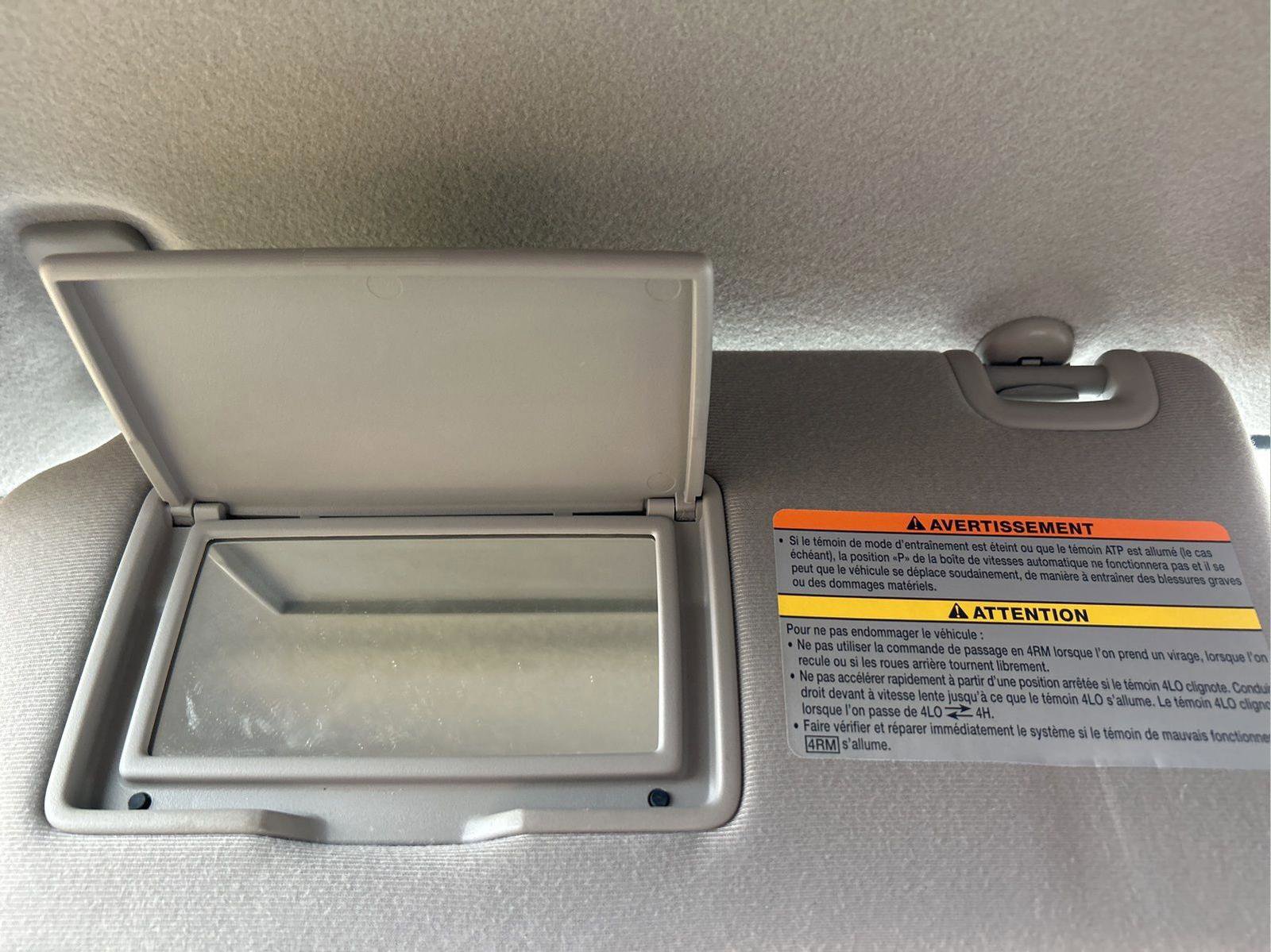 Used 2017 Nissan Frontier SV image 26