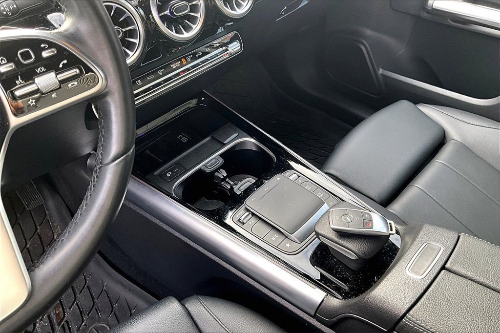 Used 2022 Mercedes-Benz GLA 250 4MATIC image 14