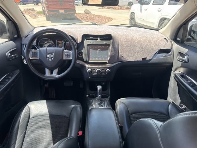 Used 2020 Dodge Journey Crossroad w/ Rear Seat Video Group I FWD image 11