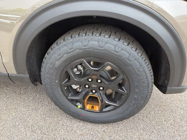 New 2026 Ford Explorer Tremor AWD/4WD image 4