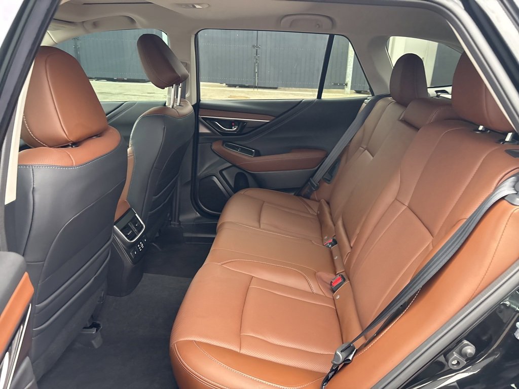 Certified 2023 Subaru Outback Touring XT image 12