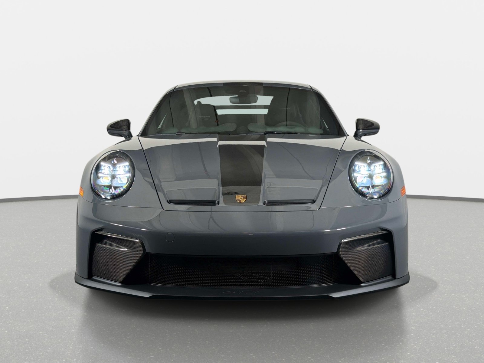 Used 2026 Porsche 911 GT3 w/ Weissach Package RWD image 8