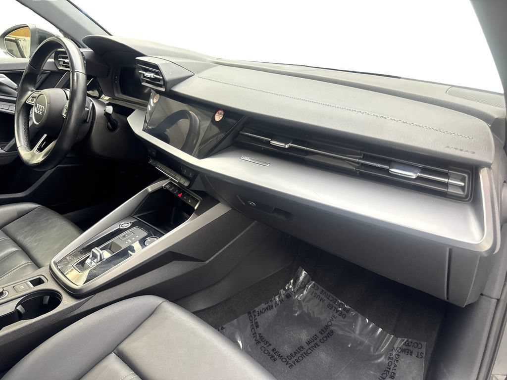 Used 2024 Audi A3 2.0T Premium FWD image 52