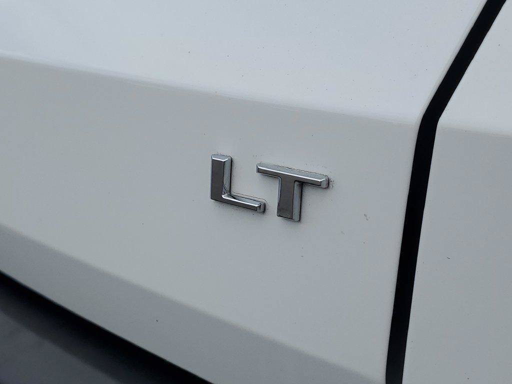 Certified 2024 Chevrolet Traverse LT w/ LPO, Floor Liner Package AWD/4WD image 36