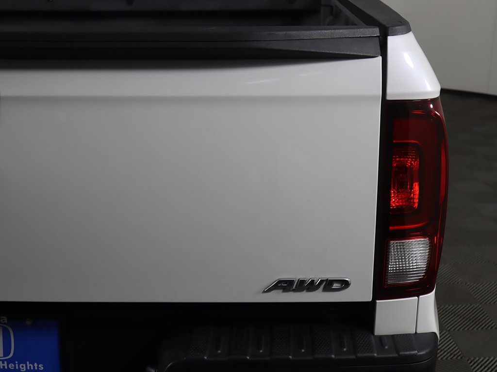 Used 2023 Honda Ridgeline RTL image 17