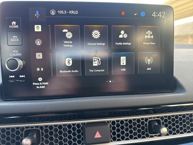 Used 2026 Honda Civic Sport Touring image 22