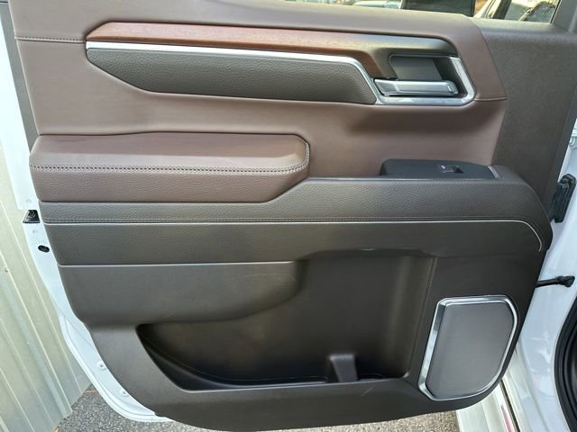 Used 2024 GMC Sierra 1500 Denali image 39