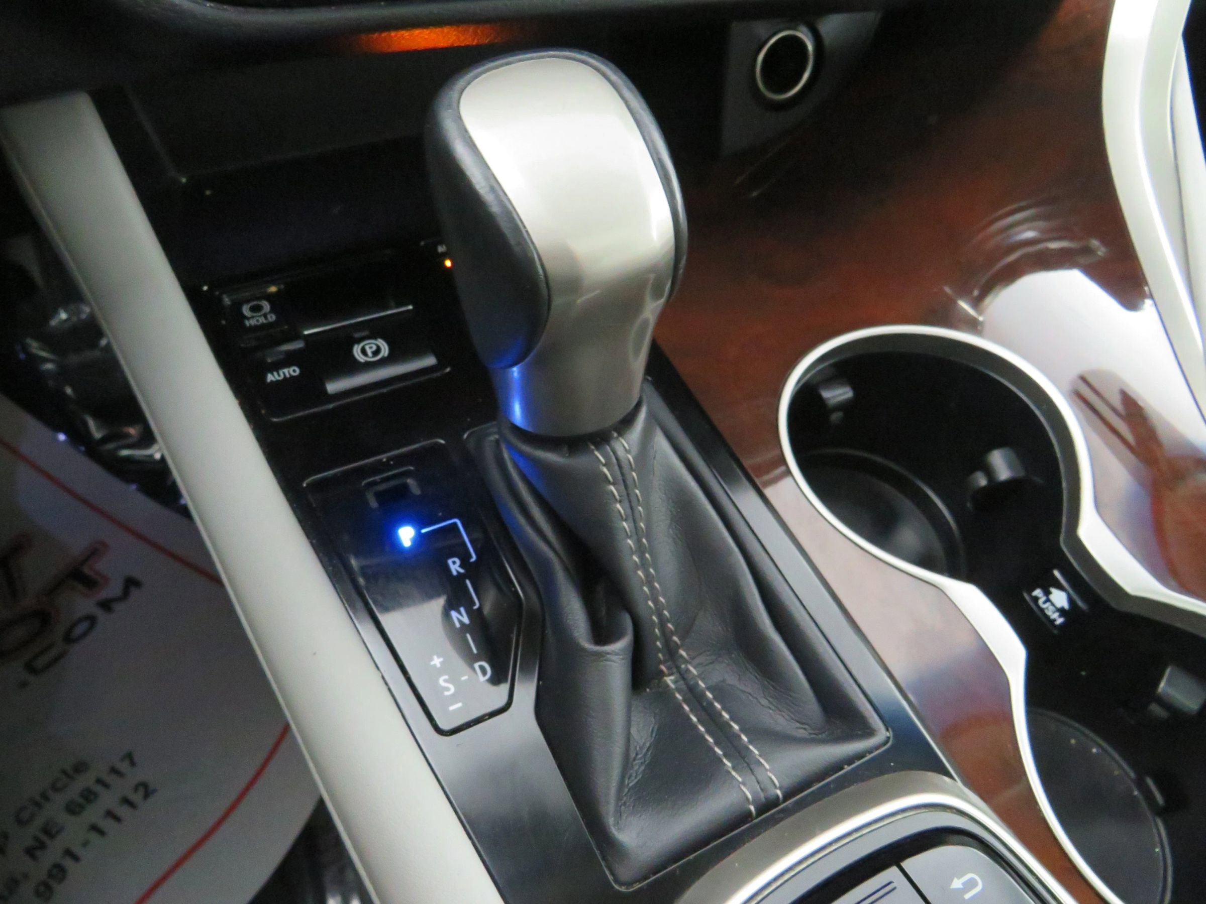 Used 2016 Lexus RX 350 F Sport image 25